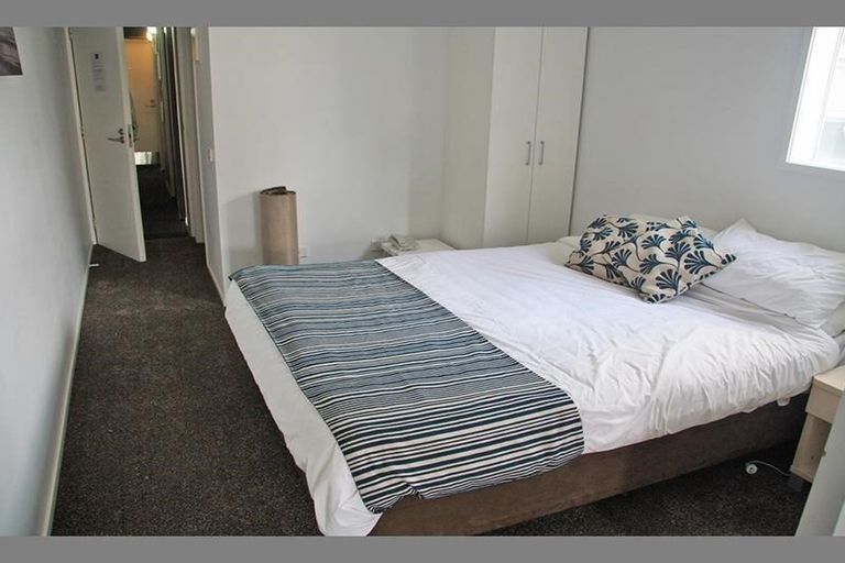 Photo of property in Waldorf Bankside Apartments, 4e/8 Bankside Street, Auckland Central, Auckland, 1010