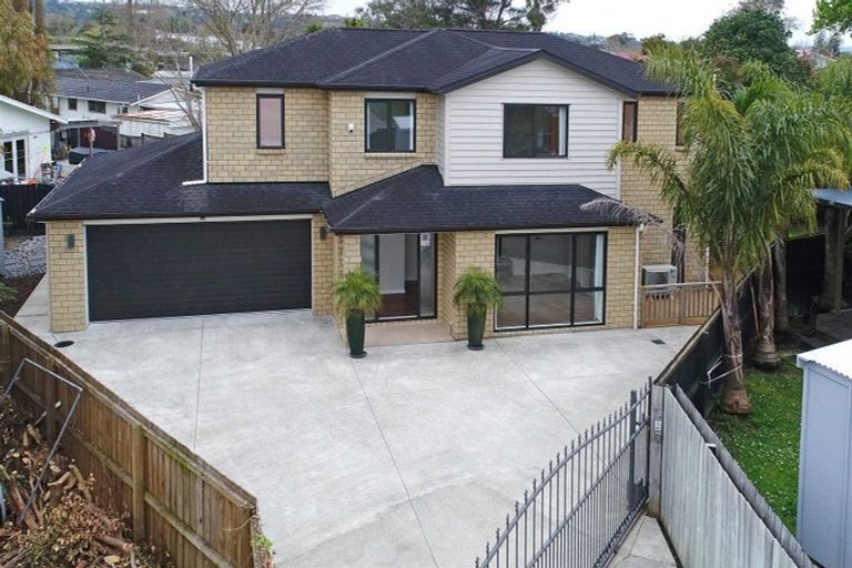 Photo of property in 48a Jillian Drive, Ranui, Auckland, 0612