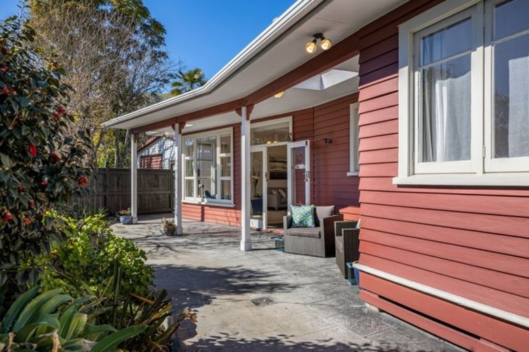 Photo of property in 56 Bronte Street, Nelson, 7010