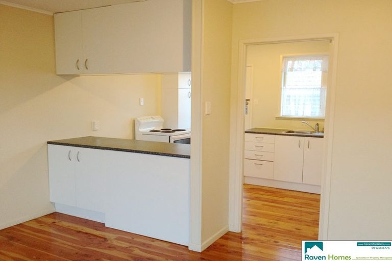 Photo of property in 7/16 Erson Avenue, Royal Oak, Auckland, 1061