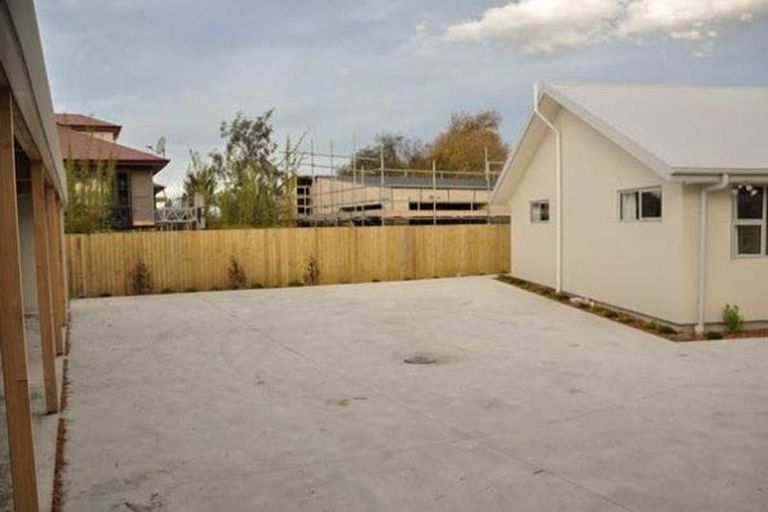 Photo of property in 135 Edgeware Road, St Albans, Christchurch, 8014