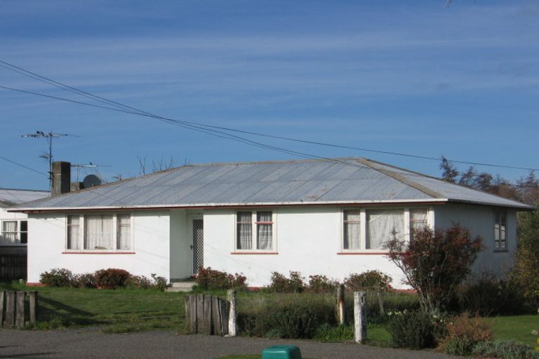 Photo of property in 138 Oxford Street, Lansdowne, Masterton, 5810