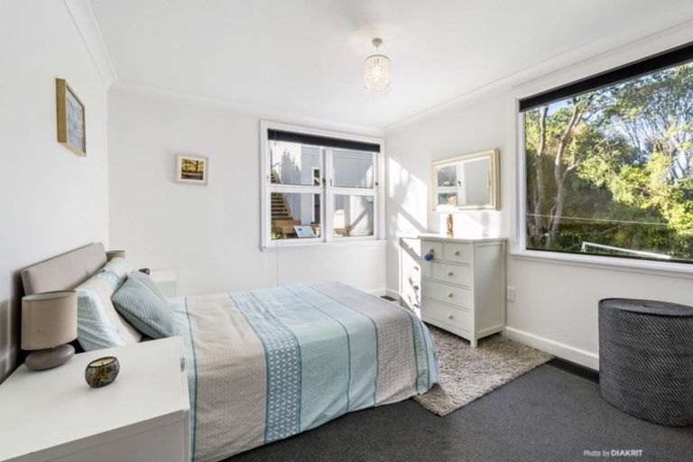 Photo of property in 4 Amritsar Street, Khandallah, Wellington, 6035