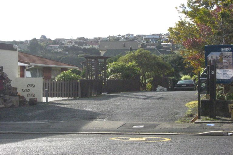 Photo of property in 43 Elliffe Place, Shiel Hill, Dunedin, 9013