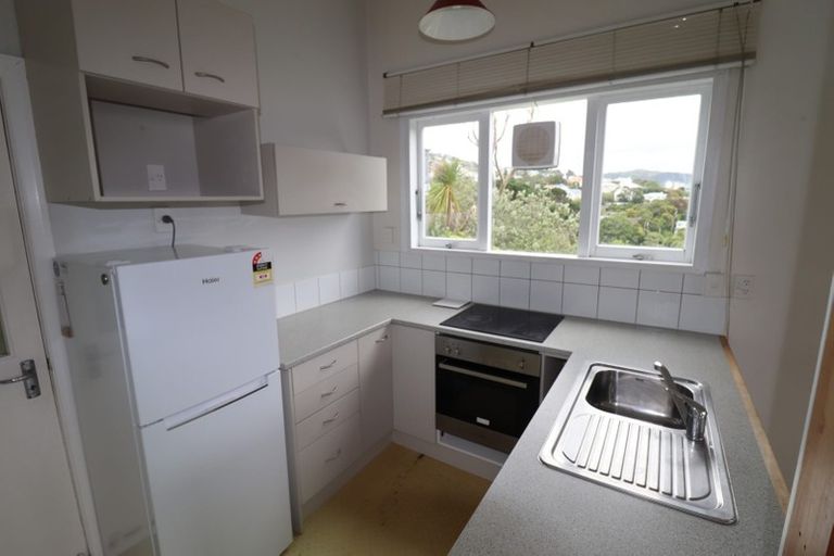 Photo of property in 95 Sefton Street, Wadestown, Wellington, 6012