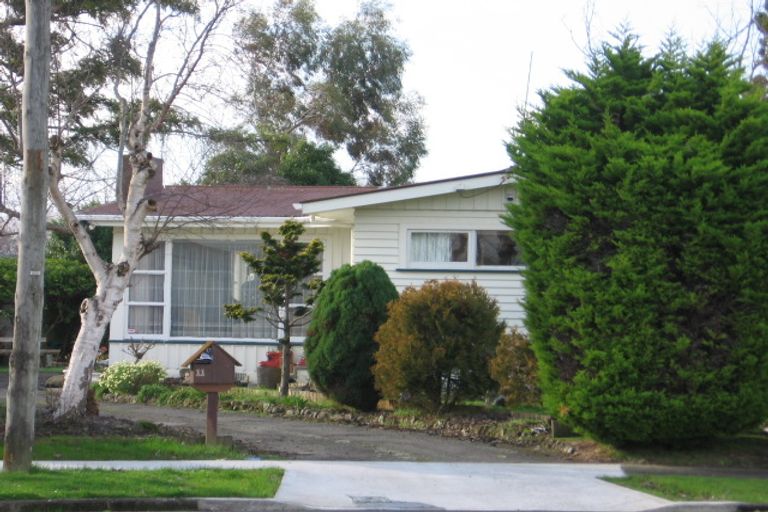 Photo of property in 11 Hurley Place, Awapuni, Palmerston North, 4412