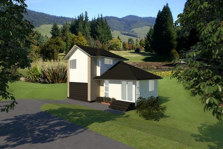 Photo of property in 95 Norwegian Road, Cambridge, 3495