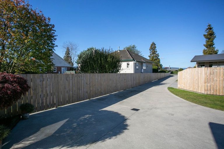 Photo of property in 11a Burwood Road, Matamata, 3400