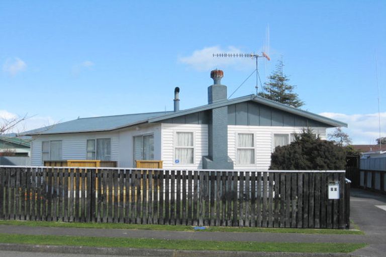 Photo of property in 30 Braemar Street, Levin, 5510