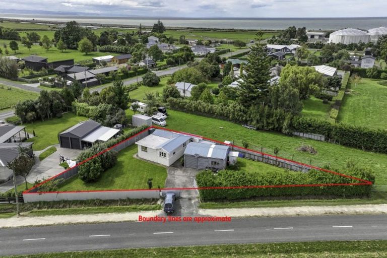 Photo of property in 155 School Road, Clive, 4102