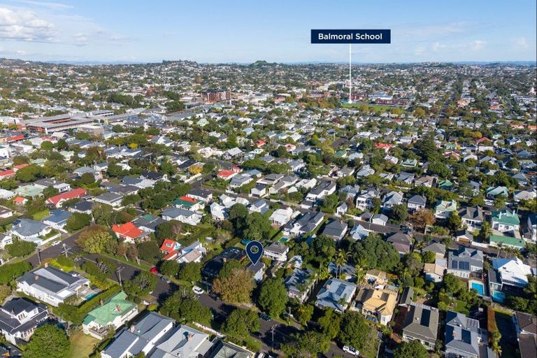 Photo of property in 6 Tongariro Street, Mount Eden, Auckland, 1024