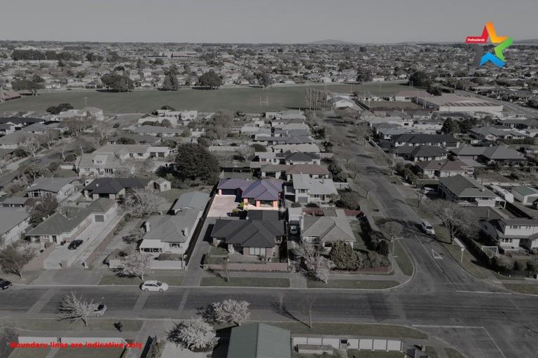 Photo of property in 237 George Street, Waverley, Invercargill, 9810