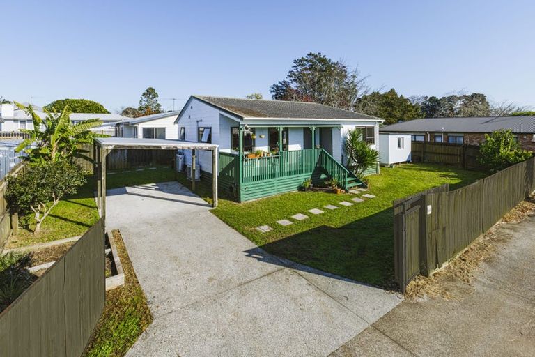 Photo of property in 85a Princes Street, Pukekohe, 2120