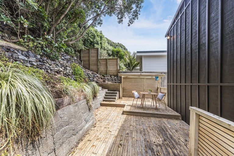 Photo of property in 10 Ocean Parade, Pukerua Bay, 5026