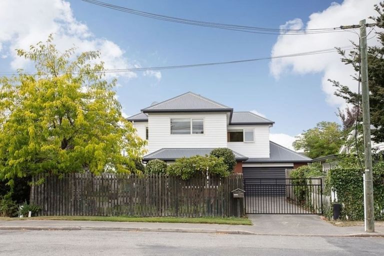 Photo of property in 144 Mays Road, St Albans, Christchurch, 8052