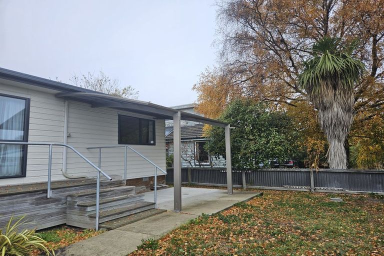 Photo of property in 56 Bower Avenue, New Brighton, Christchurch, 8083