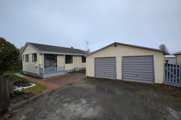 Photo of property in 28e Roy Street, Nawton, Hamilton, 3200