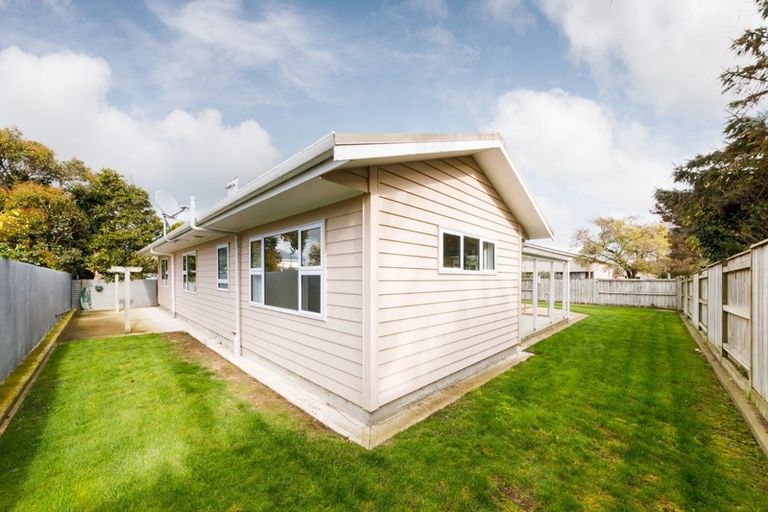 Photo of property in 17a East Street, Feilding, 4702