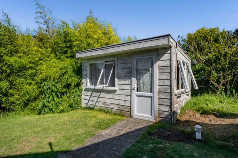 Photo of property in 161 Wairau Road, Kaitake, New Plymouth, 4374