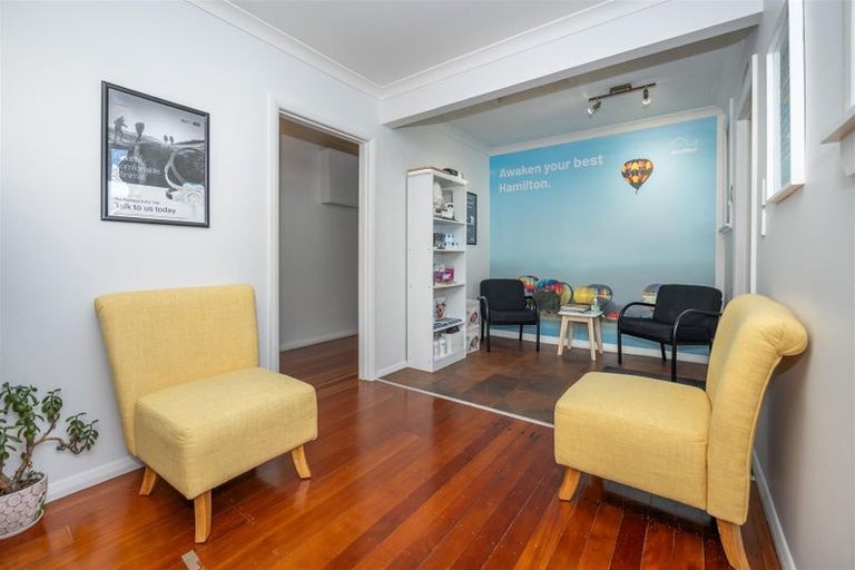 Photo of property in 131 Cobham Drive, Hamilton East, Hamilton, 3216