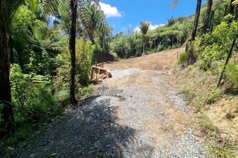 Photo of property in 126b Foley Quarry Road, Dairy Flat, 0792