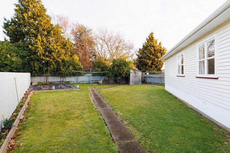 Photo of property in 17 Fairview Avenue, Feilding, 4702