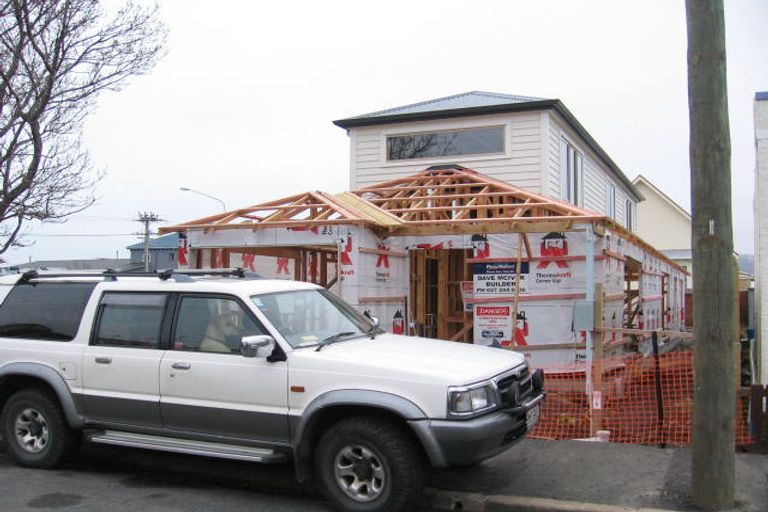 Photo of property in 20 Arney Street, South Dunedin, Dunedin, 9012