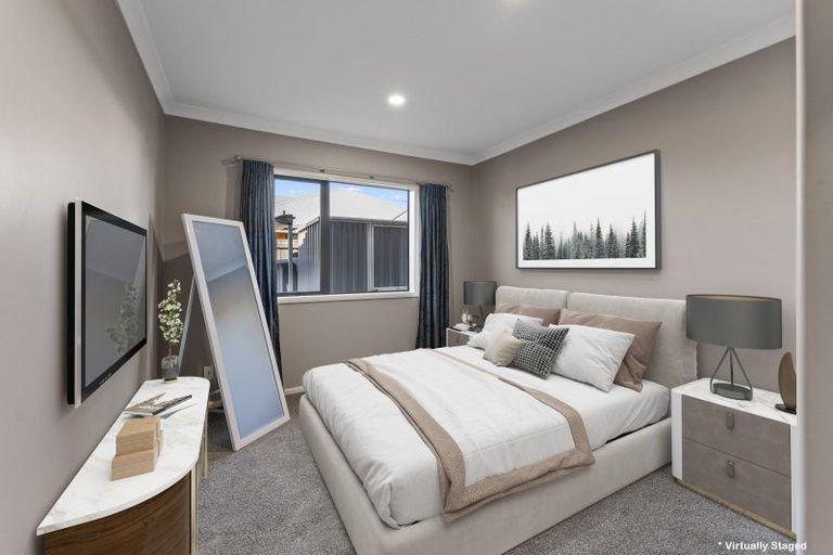 Photo of property in 64 Puhara Avenue, Parklands, Christchurch, 8083