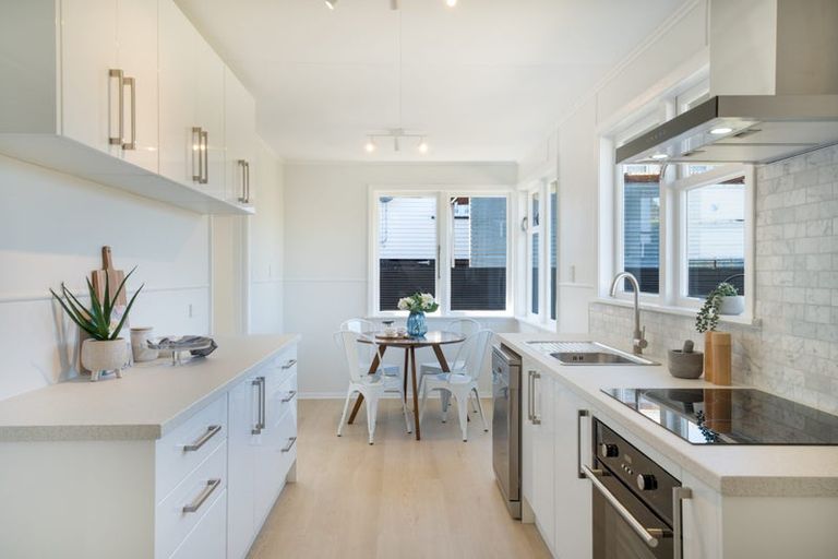 Photo of property in 78 Champion Street, Cannons Creek, Porirua, 5024