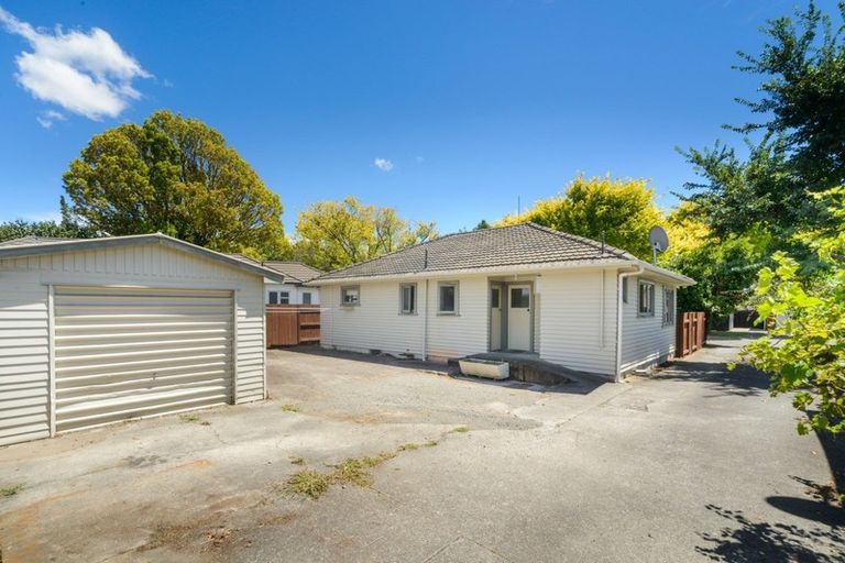 Photo of property in 26 Keeling Street, West End, Palmerston North, 4412