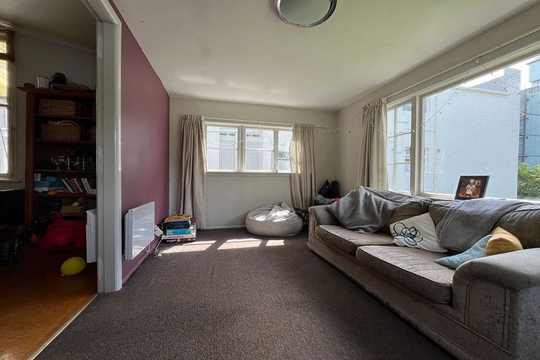Photo of property in 21 Ohiro Road, Aro Valley, Wellington, 6021