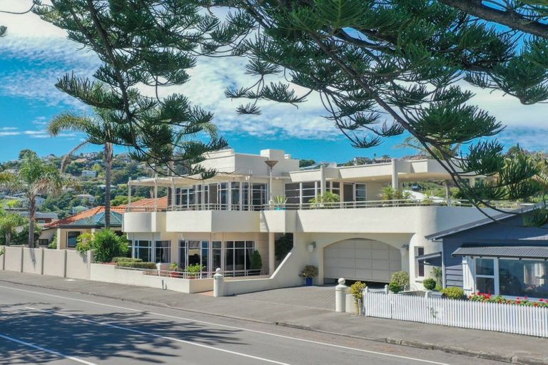 Photo of property in 52 Hardinge Road, Ahuriri, Napier, 4110