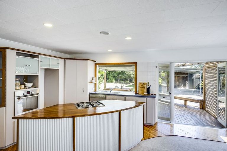 Photo of property in 3 Redwood Place, Te Awanga, 4102