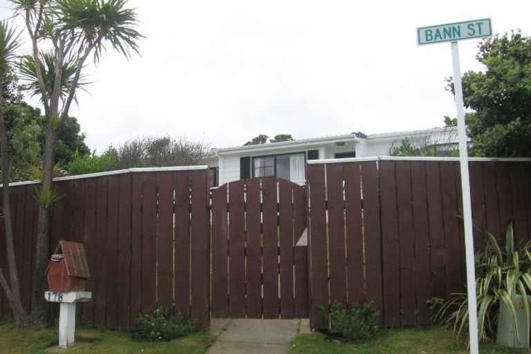 Photo of property in 3 Bann Street, Southgate, Wellington, 6023