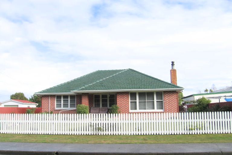 Photo of property in 203 Kenilworth Road, Mayfair, Hastings, 4122