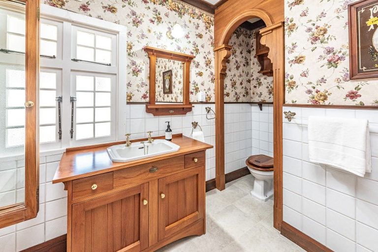 Photo of property in 135 Carlton Avenue, Springvale, Whanganui, 4501