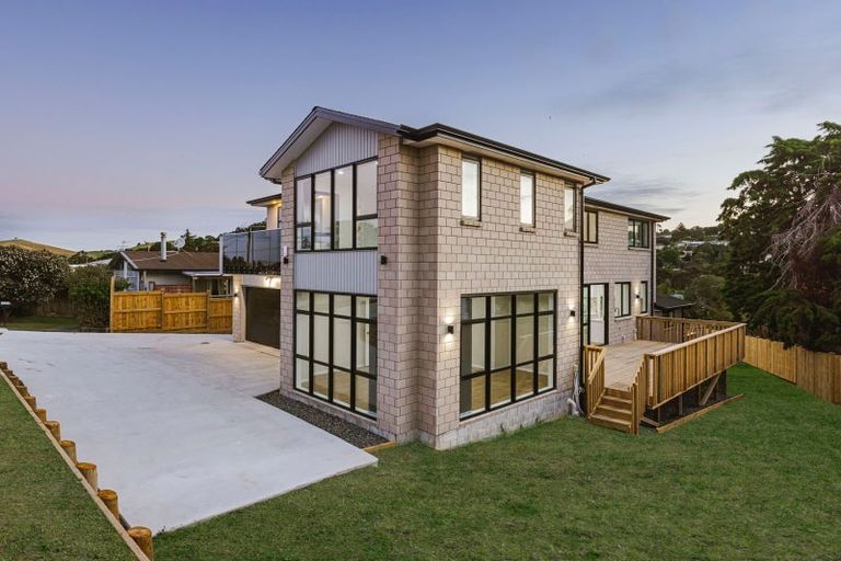 Photo of property in 161 Maraetai Drive, Maraetai, Auckland, 2018