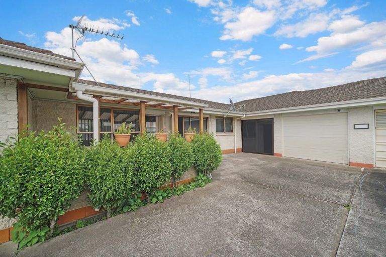 Photo of property in 3/11 Wyllie Road, Papatoetoe, Auckland, 2025