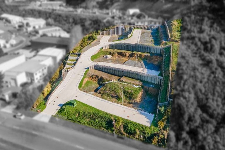 Photo of property in 42 Raiha Street, Kenepuru, Porirua, 5022