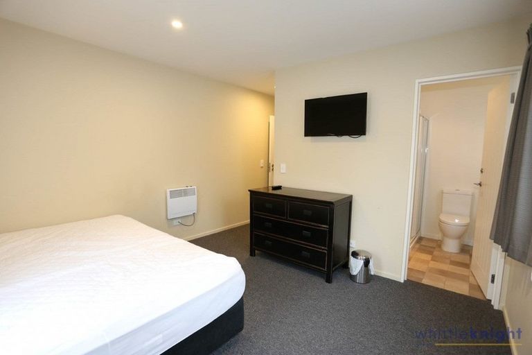 Photo of property in 2/24a Bowen Street, Upper Riccarton, Christchurch, 8041