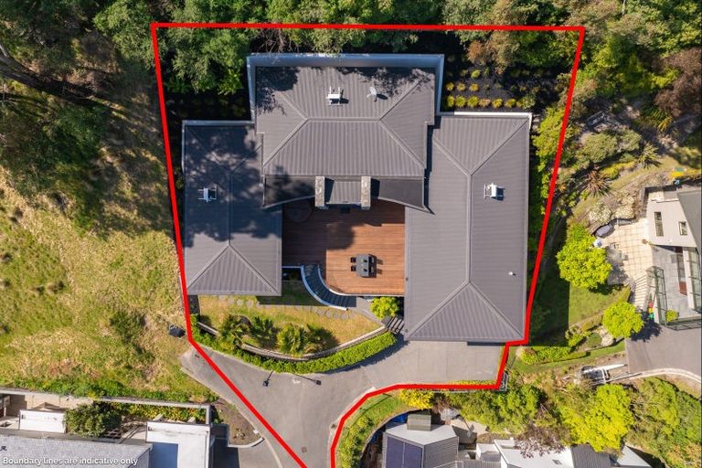 Photo of property in 6 Trecastle Lane, Huntsbury, Christchurch, 8022