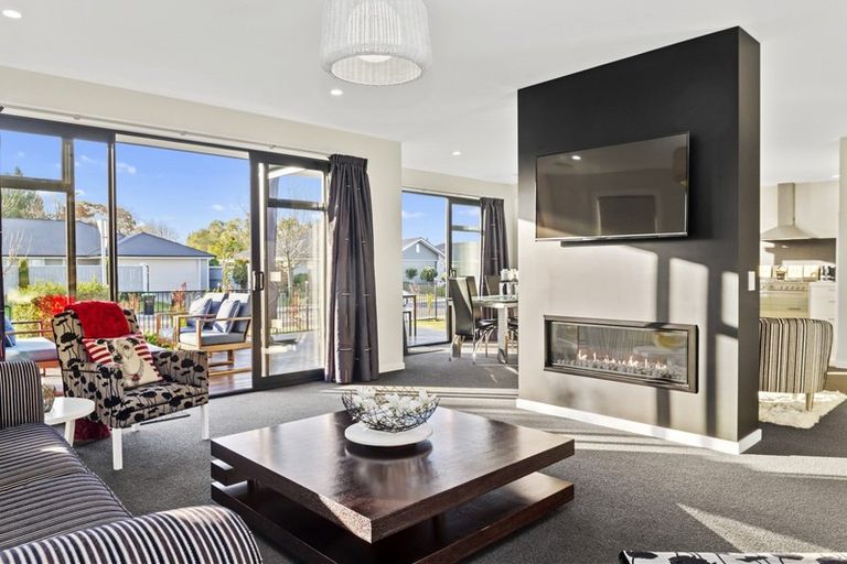 Photo of property in 292 West Belt, Rangiora, 7400