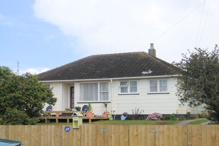 Photo of property in 28 Princes Street, Waihi, 3610