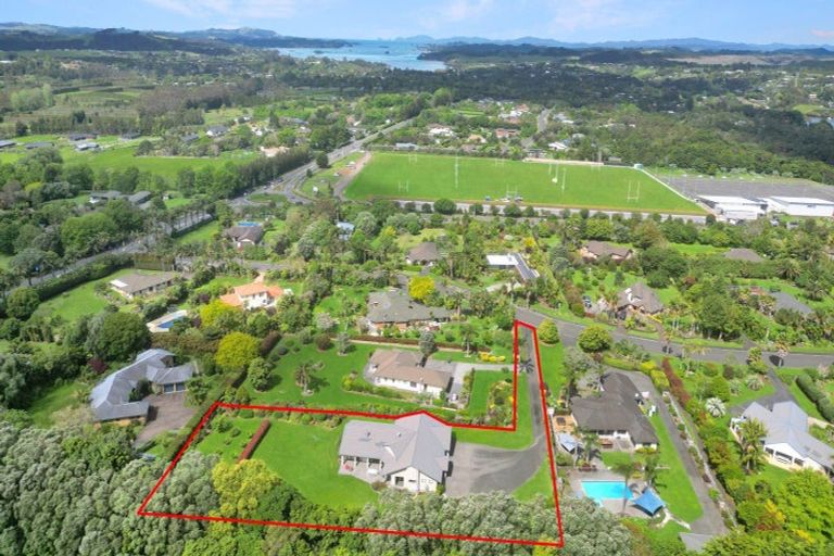 Photo of property in 18 Blue Marlin Drive, Kerikeri, 0230