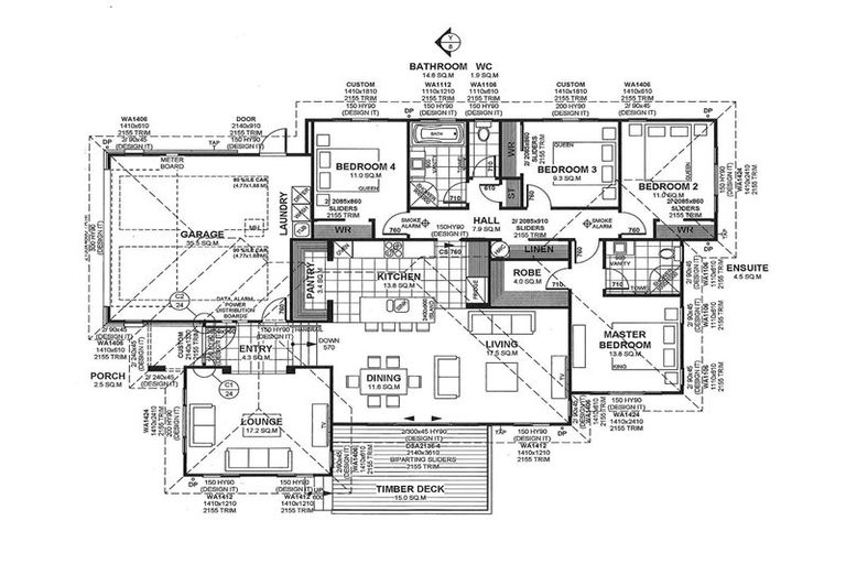 Photo of property in 32 Lisle Farm Drive, Pukekohe, 2120