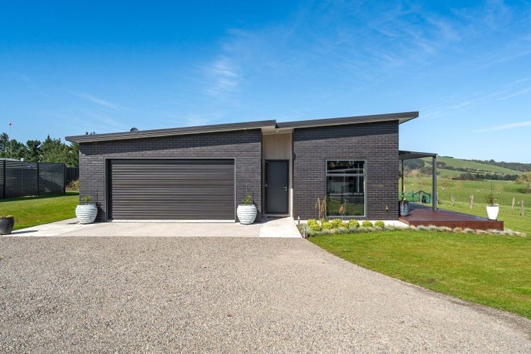 Photo of property in 195c Millars Road, Longbush, Carterton, 5792