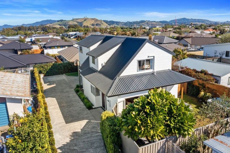 Photo of property in 276b Dickson Road, Papamoa Beach, Papamoa, 3118