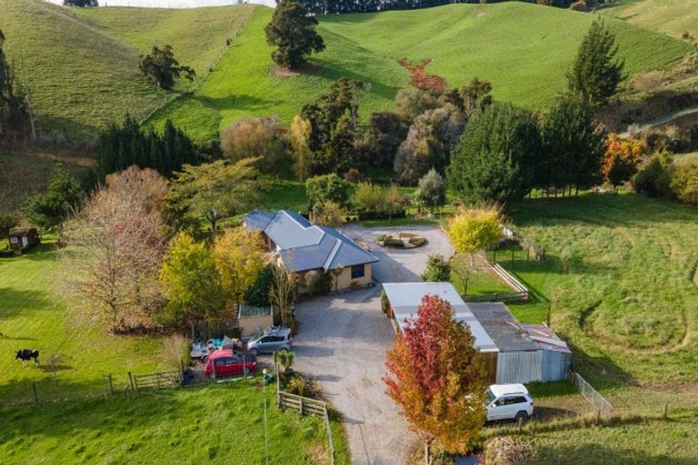 Photo of property in 478 Mount Heslington Road, Wakefield, Brightwater, 7091