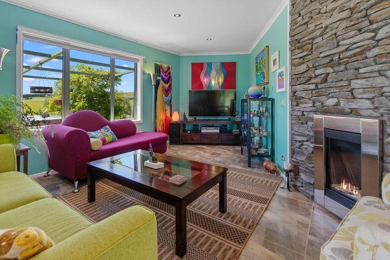 Photo of property in 1463 Taiko Road, Cave, Timaru, 7974