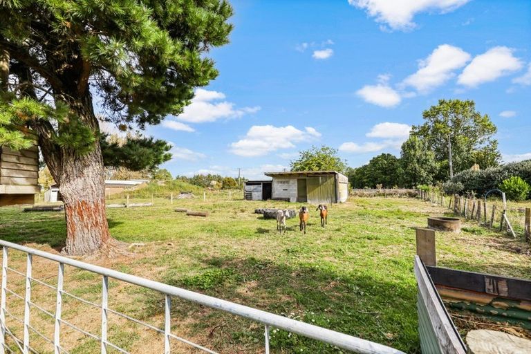 Photo of property in 6004 Great South Road, Horotiu, Hamilton, 3288